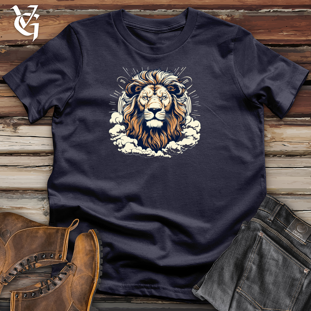 Nimbus King Roar Cotton Tee