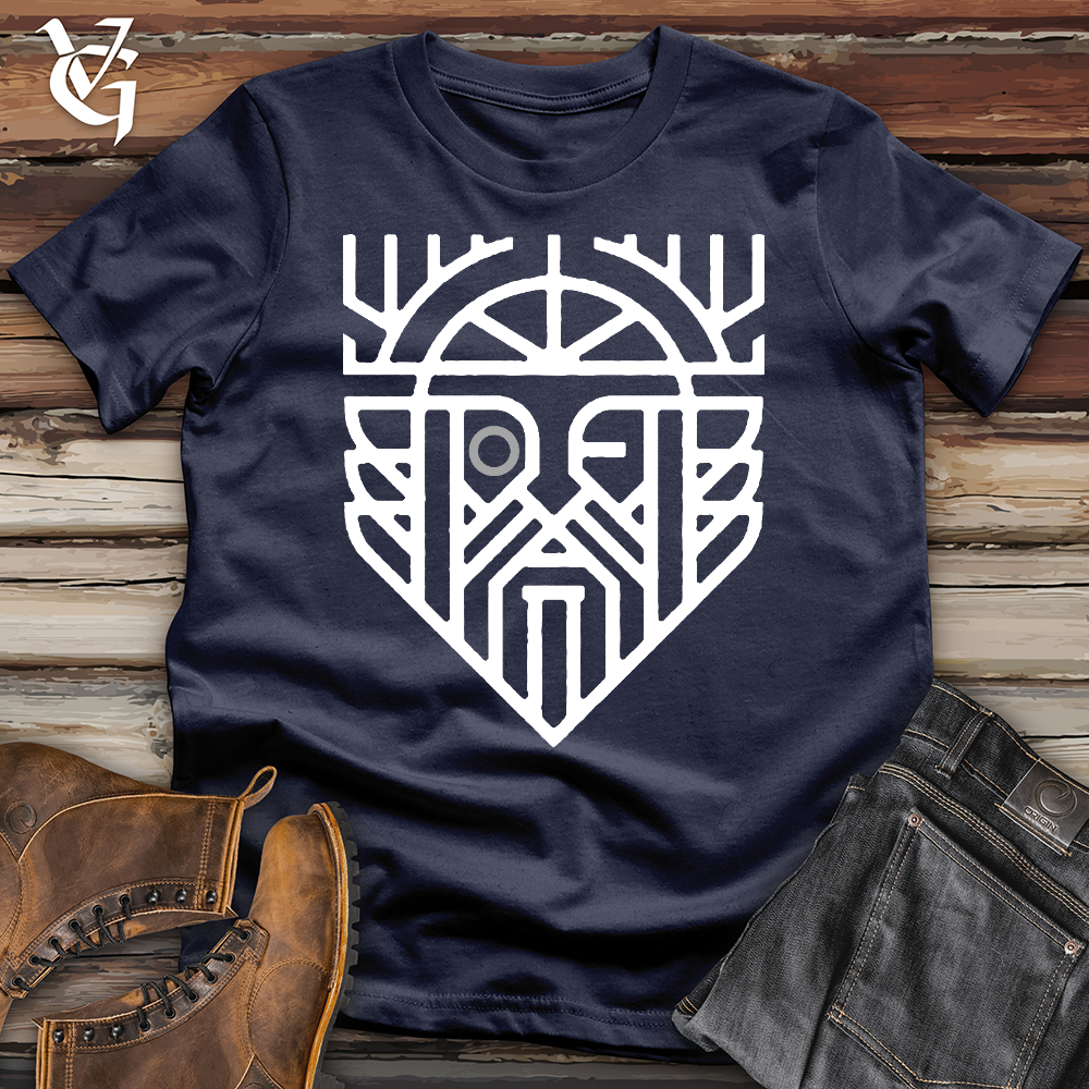 Eye of Odin Softstyle Tee