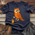 Owl Smores Softstyle Tee