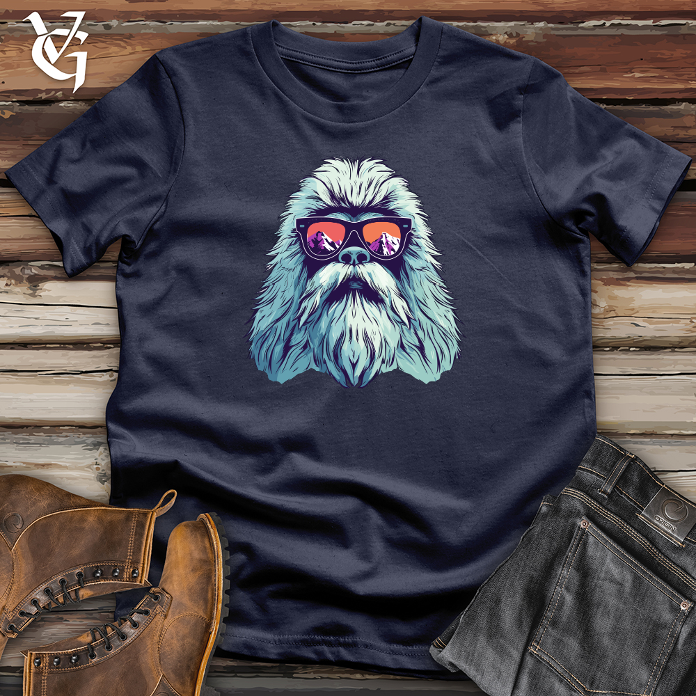 Shady Beast Softstyle Tee