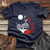 Moonlit Fox Softstyle Tee