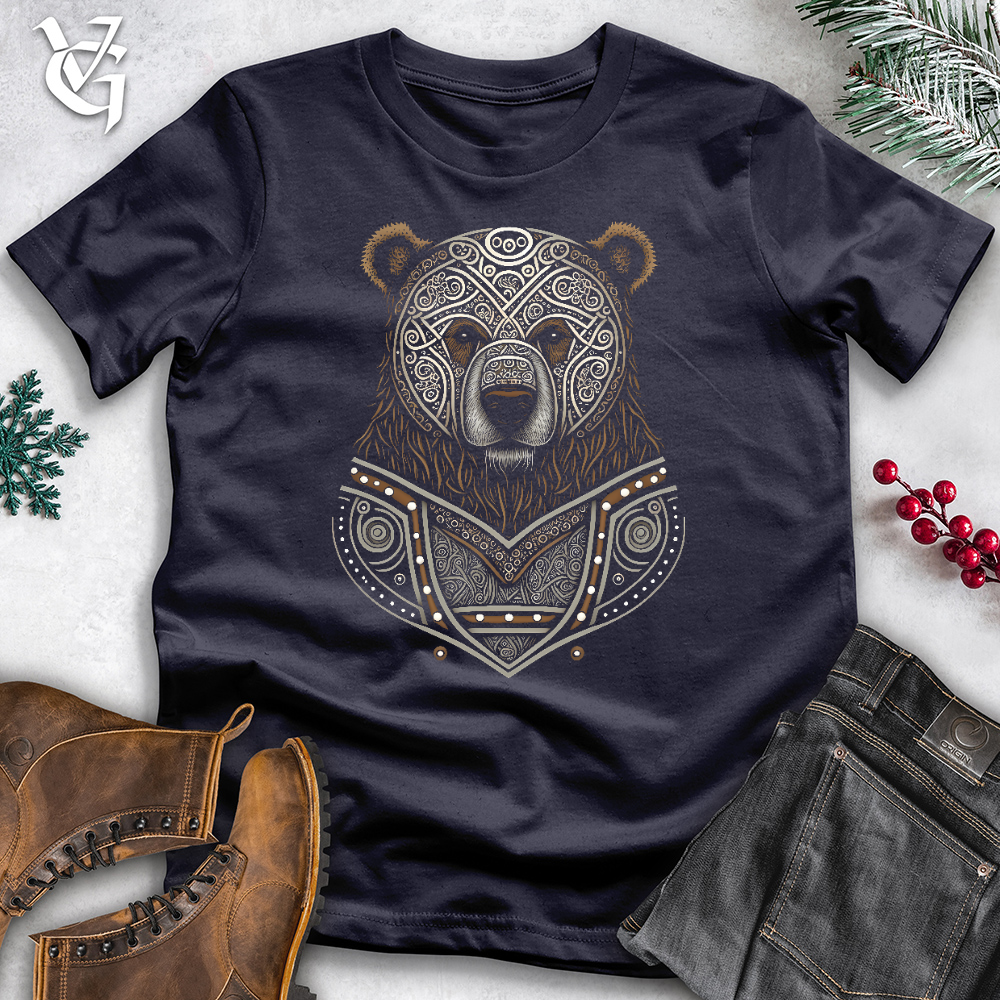 Innocent Bear Cotton Tee