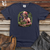 Hardworking Watermelon Plumber Heavy Cotton Comfort Colors Tee