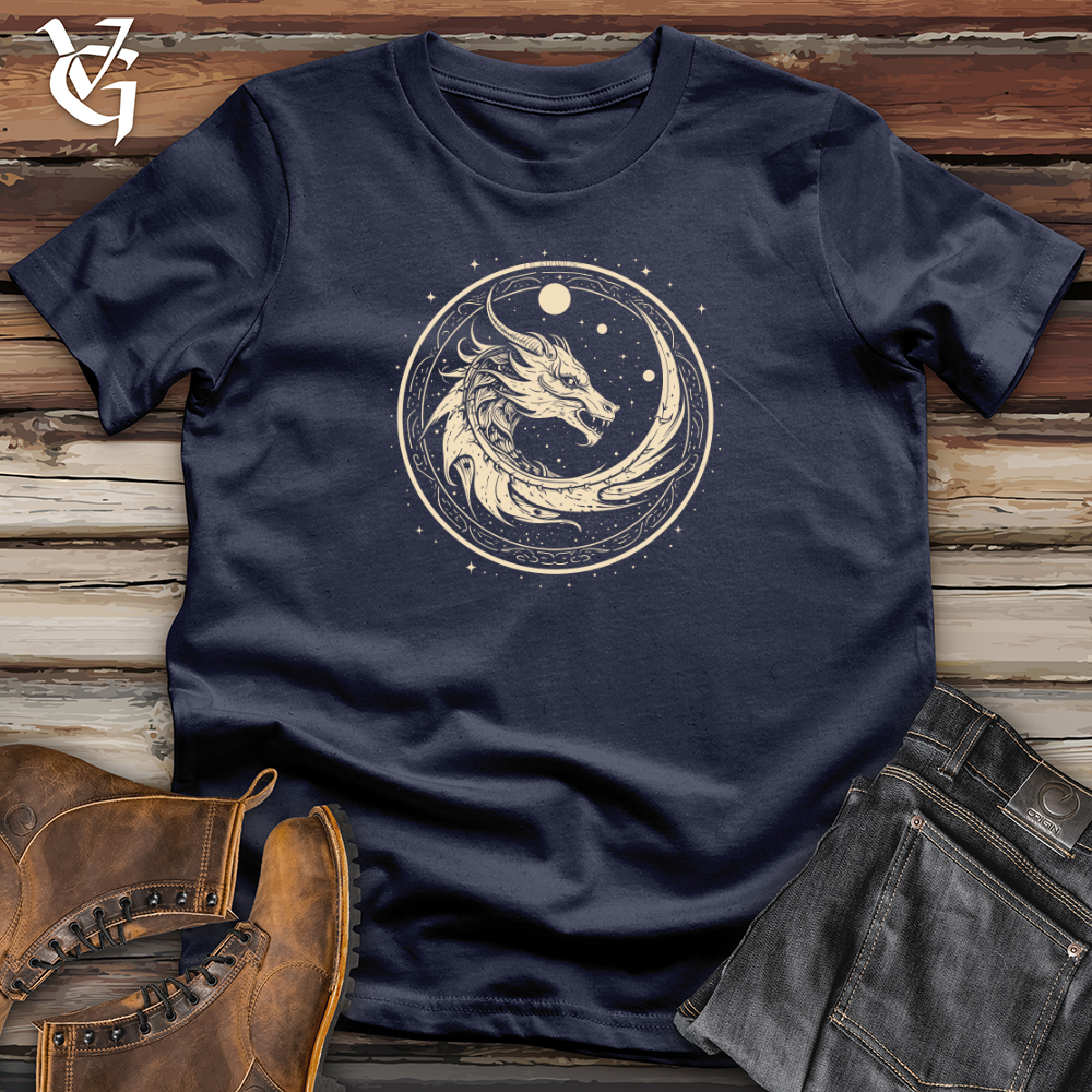 Dragon Celestial Cycle Softstyle Tee