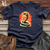 Vintage Fire Serpent Softstyle Tee