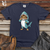 Cat Shark Heavy Cotton Comfort Colors Tee