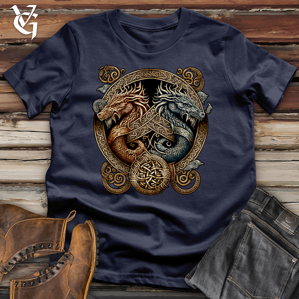 Dragon Dreams Softstyle Tee
