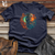 Elemental Mystic Fusion Softstyle Tee