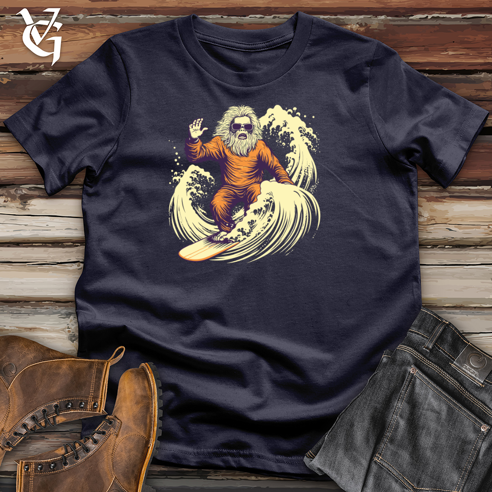 Yeti Wave Rider Cotton Tee