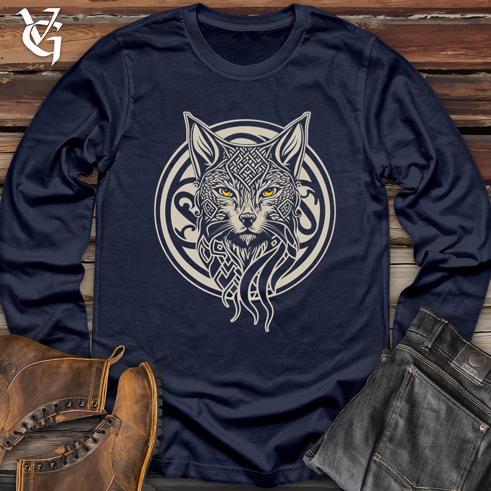 Lynx Softstyle Long Sleeve