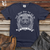 Should Run VG Bear Heavy Cotton Comfort Colors Tee