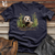 Curious Otter Cotton Tee