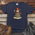 Nostalgic Snowman Shenanigans 01 Heavy Cotton Comfort Colors Tee