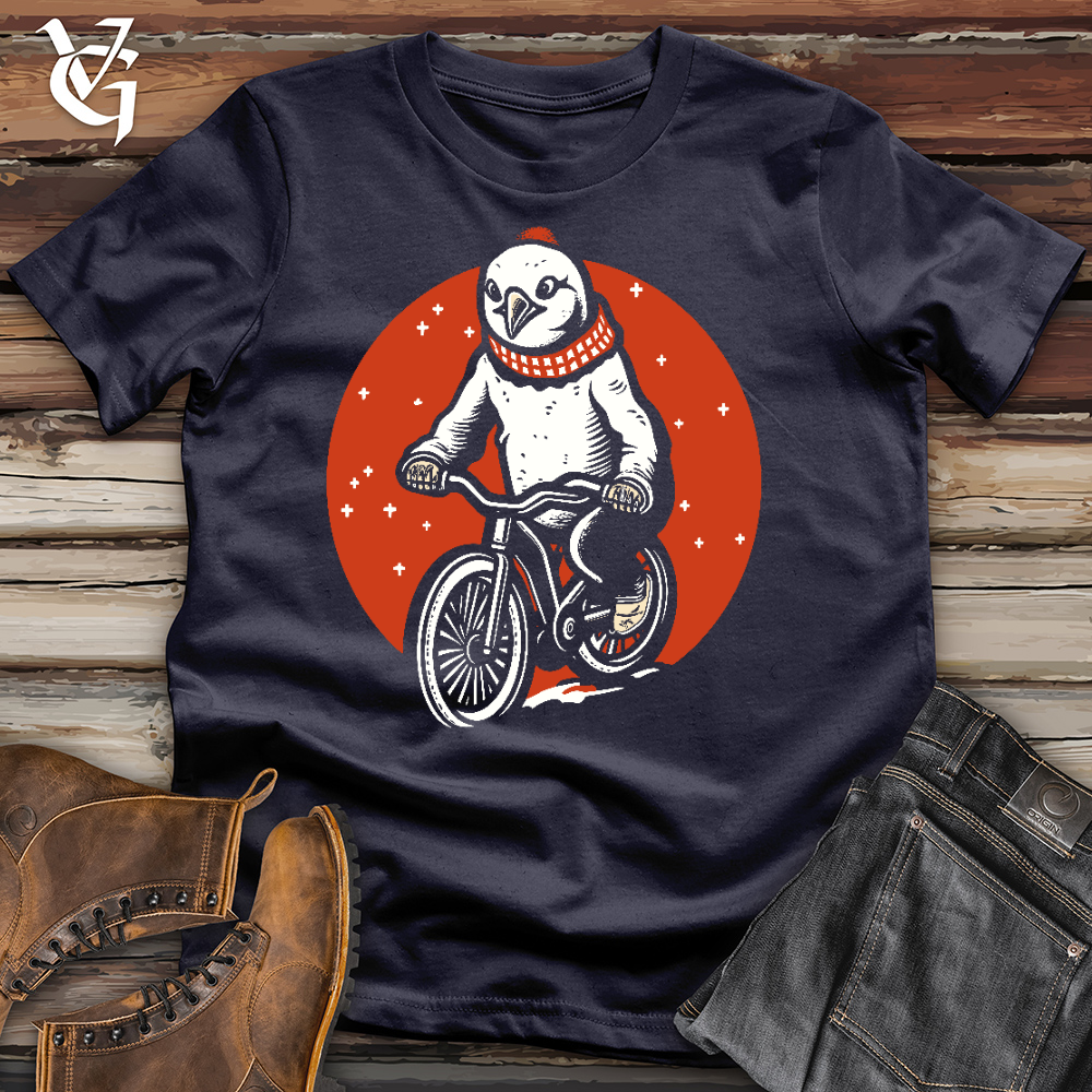 Penguin Cycle Cotton Tee