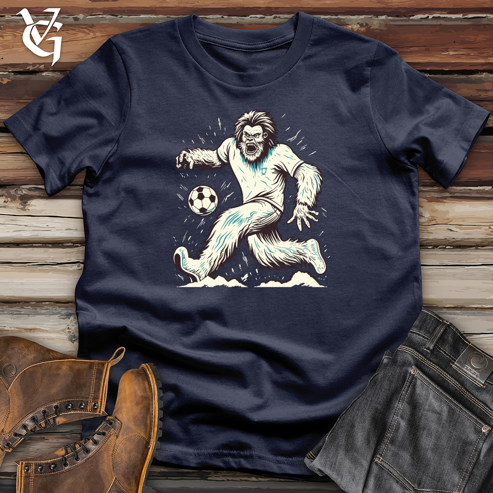 Yeti Striker Softstyle Tee