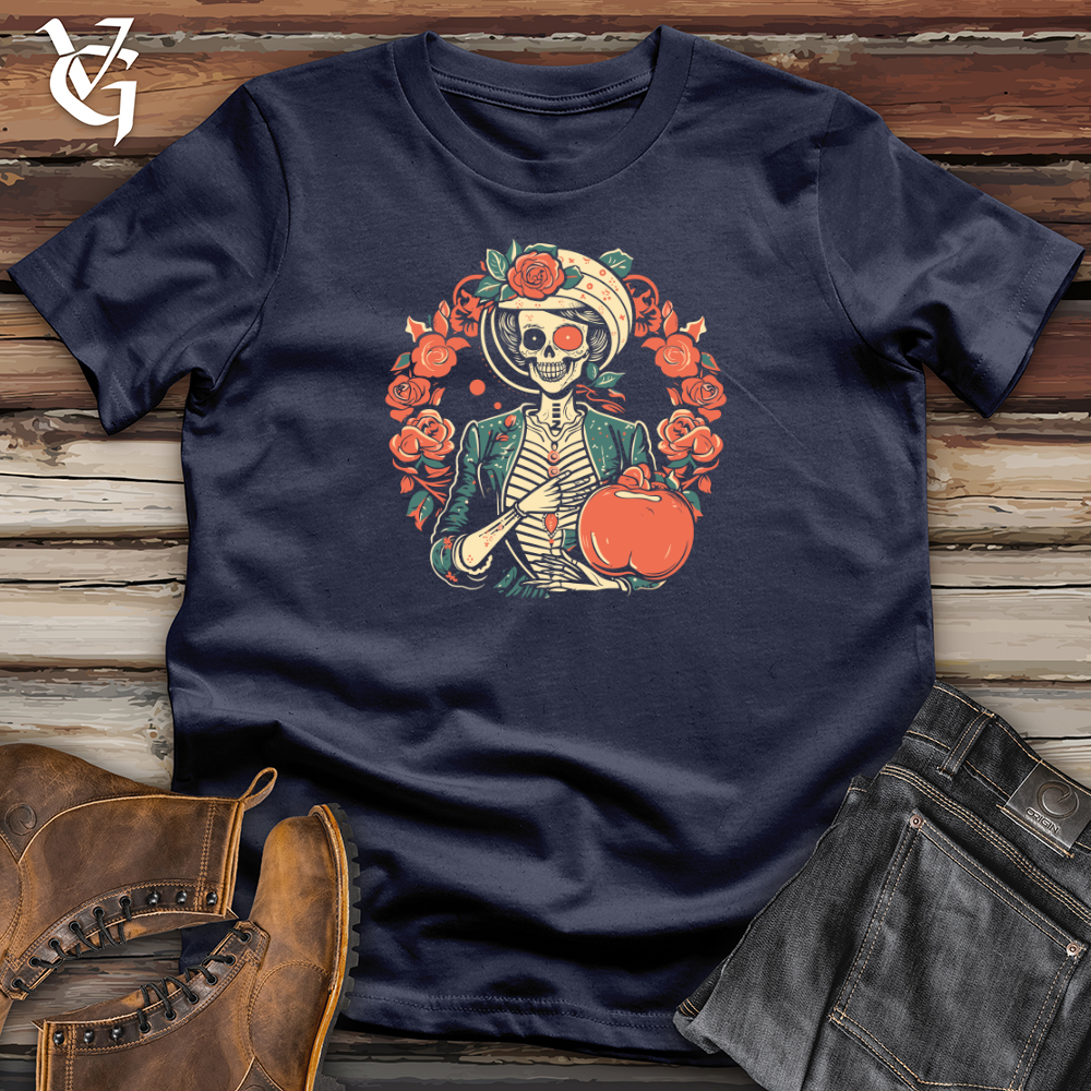 Dazzling Peach Prosperity Softstyle Tee