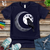Raven & Moon Negotiations Youth Tee