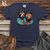 Bears Stylish Shades Heavy Cotton Comfort Colors Tee