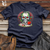 Roulette Ruling Apple Luck Softstyle Tee