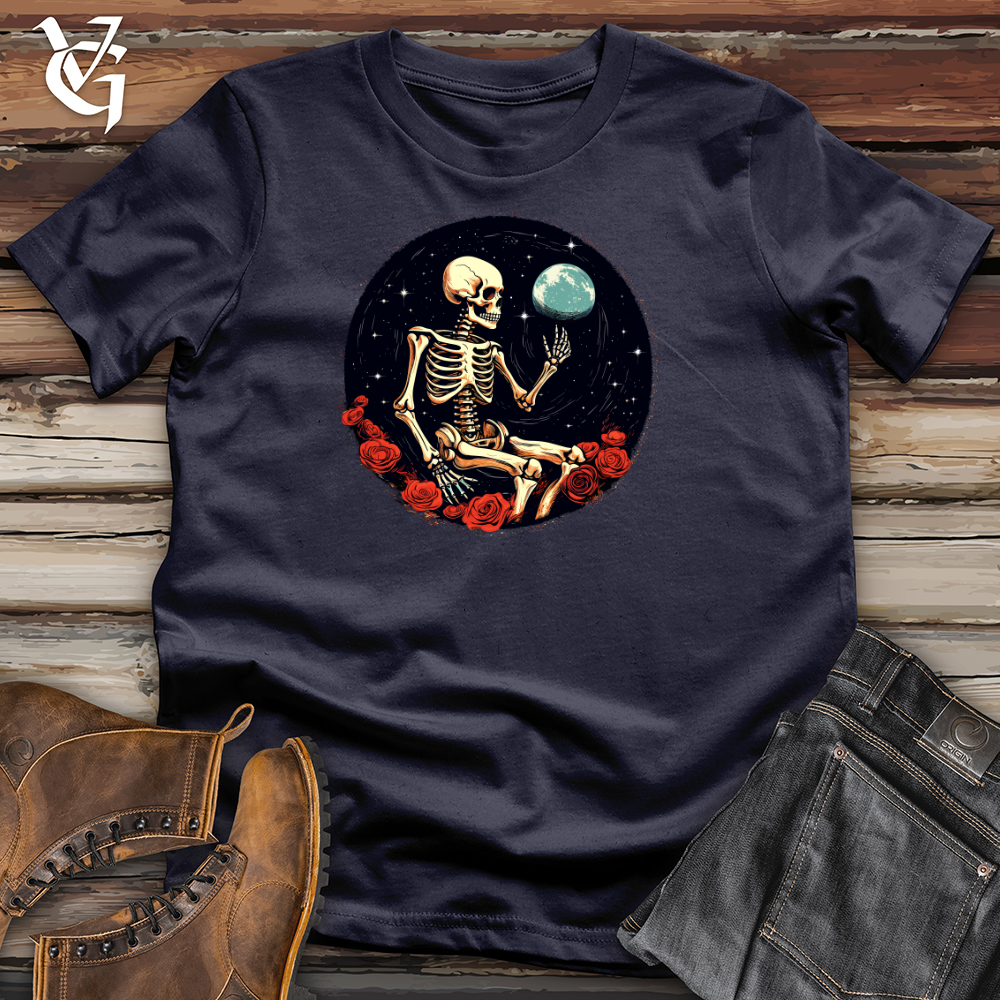 Cosmic Artistry Cotton Tee