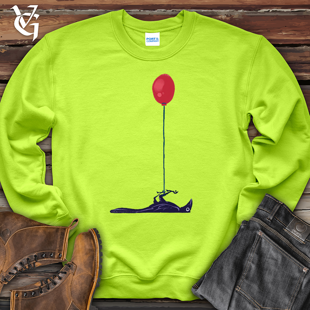 I'll Fly Again... Crewneck