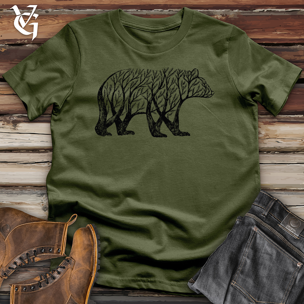 The Bjorn Cotton Tee