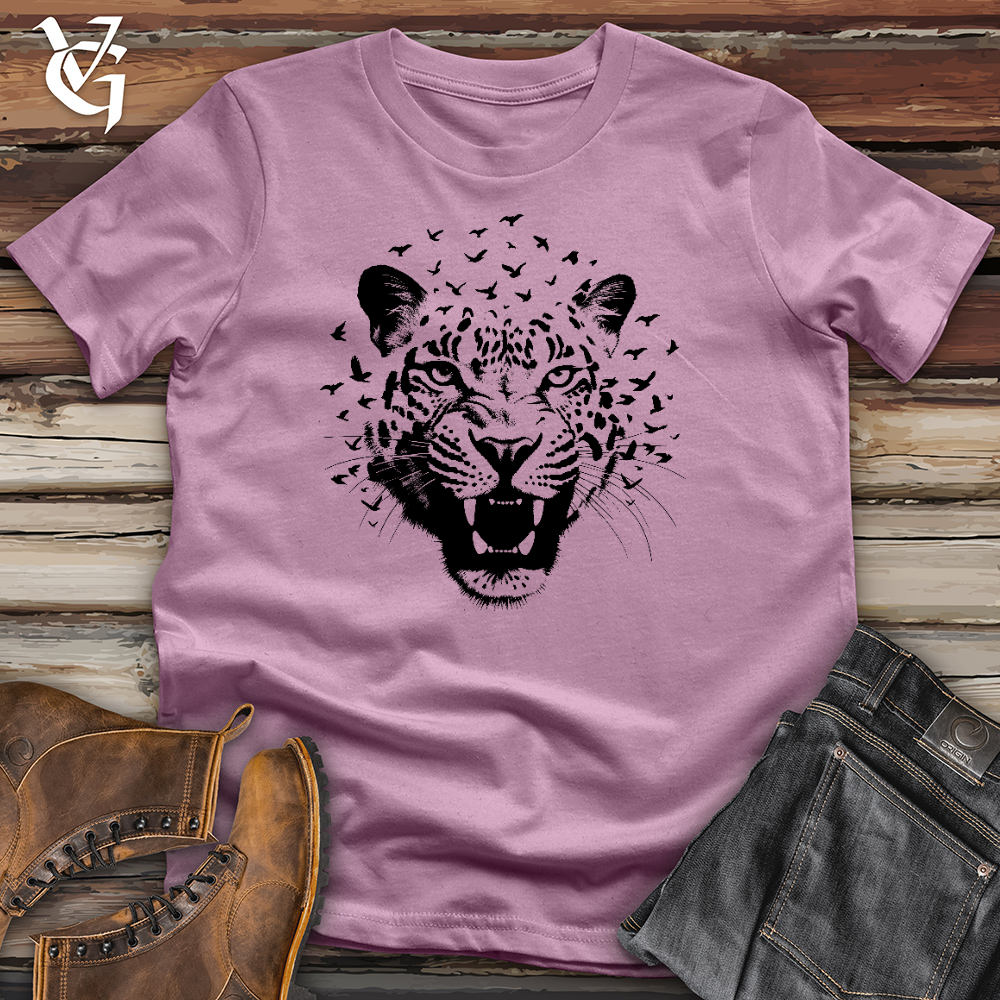 Natures Roar Cotton Tee