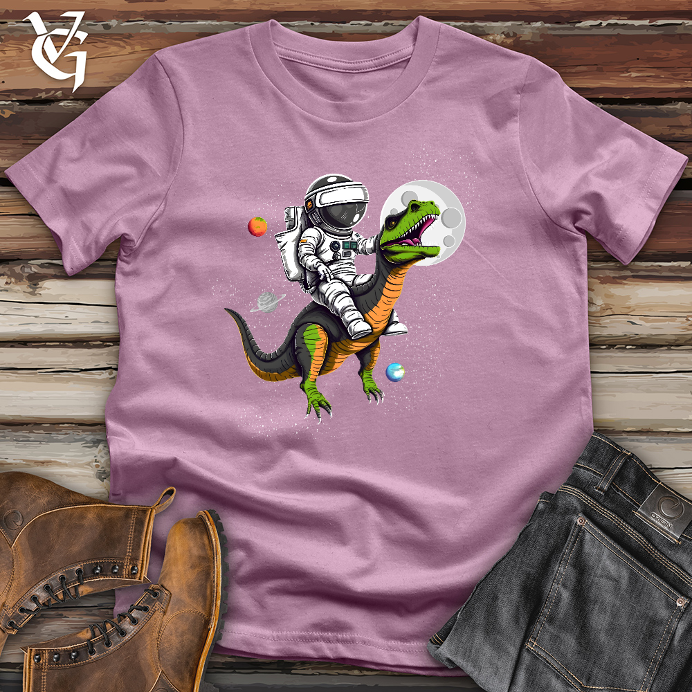 Space Cowboy Cotton Tee