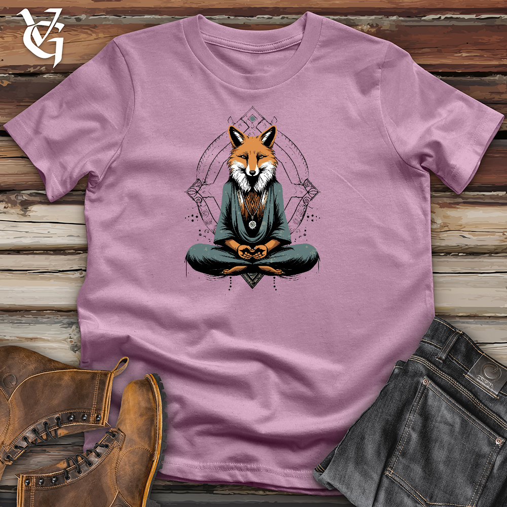 Foxy Flow Cotton