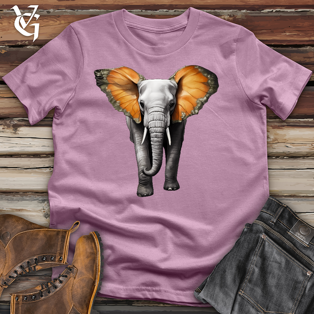 Gentlemen Drink Wine Cotton Tee