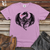 Fire Breathing Dragon Heavy Cotton Comfort Colors Tee