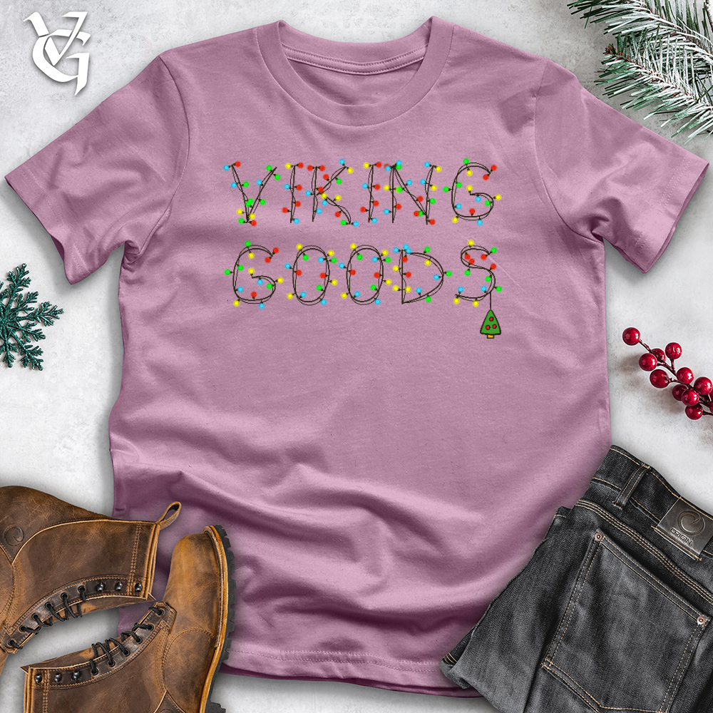 Viking Goods Tangled Cotton Tee