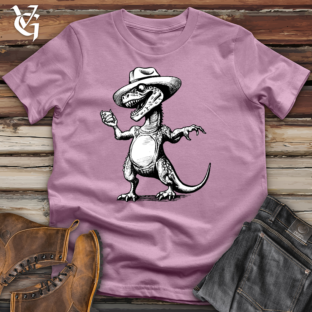 Tex Mex Rex Cotton tee