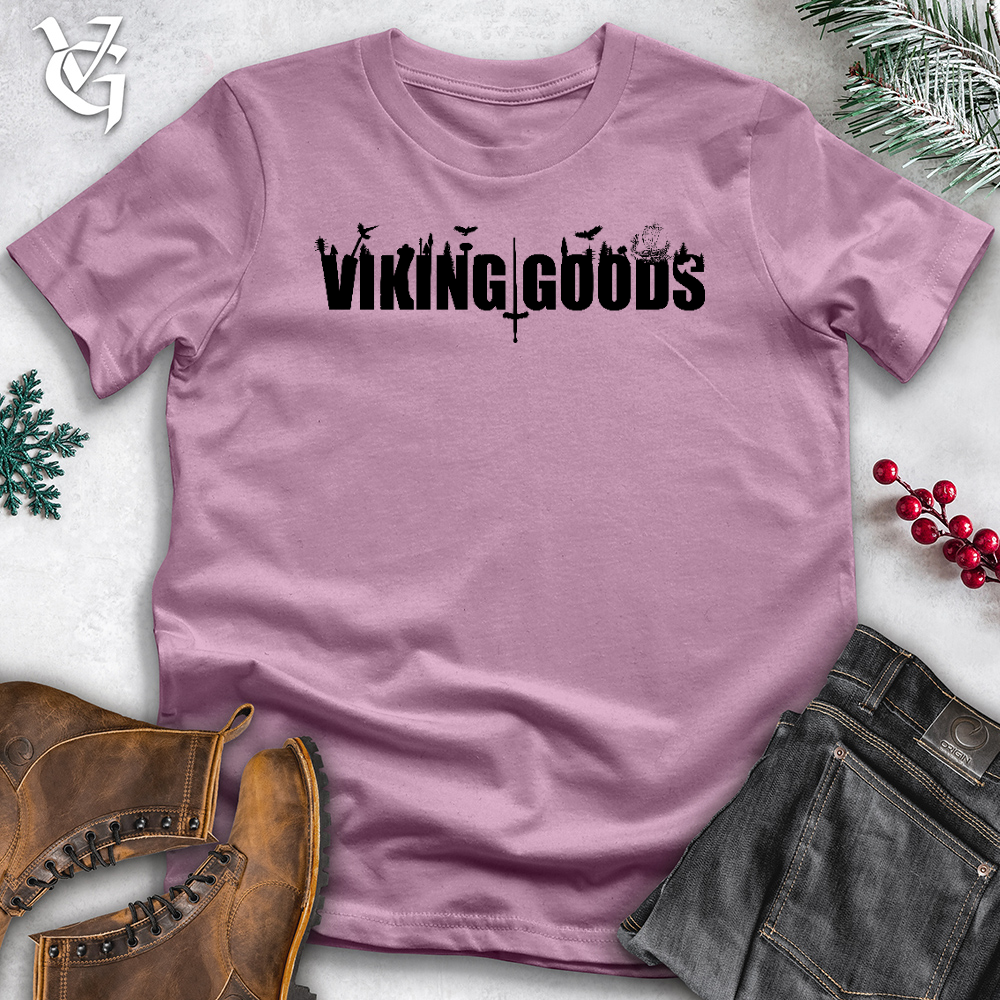 Viking Goods Wild Cotton Tee