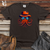 Retro Hatopus Heavy Cotton Comfort Colors Tee