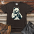 Bear Behind the Lens Moment Heavy Cotton Comfort Colors Tee