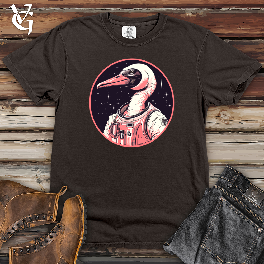 Astroflamingo Heavy Cotton Comfort Colors Tee