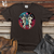 Cosmic Healing Hilarity Heavy Cotton Comfort Colors Tee