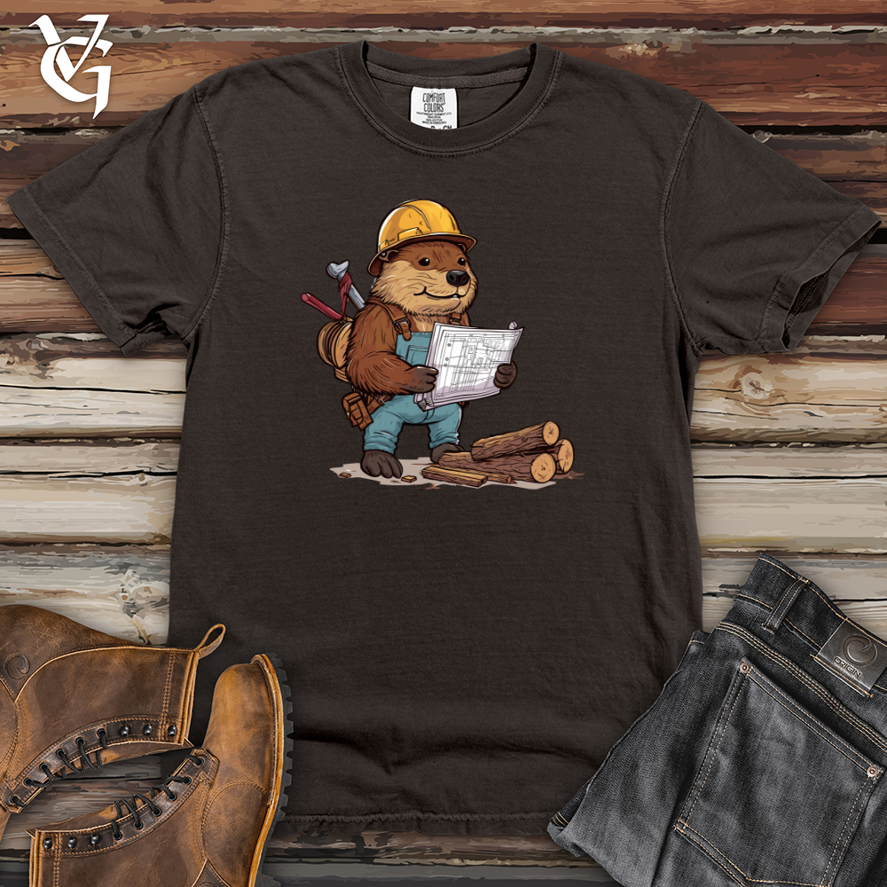 Beaver Builder Expert Heavy Cotton Comfort Colors Tee