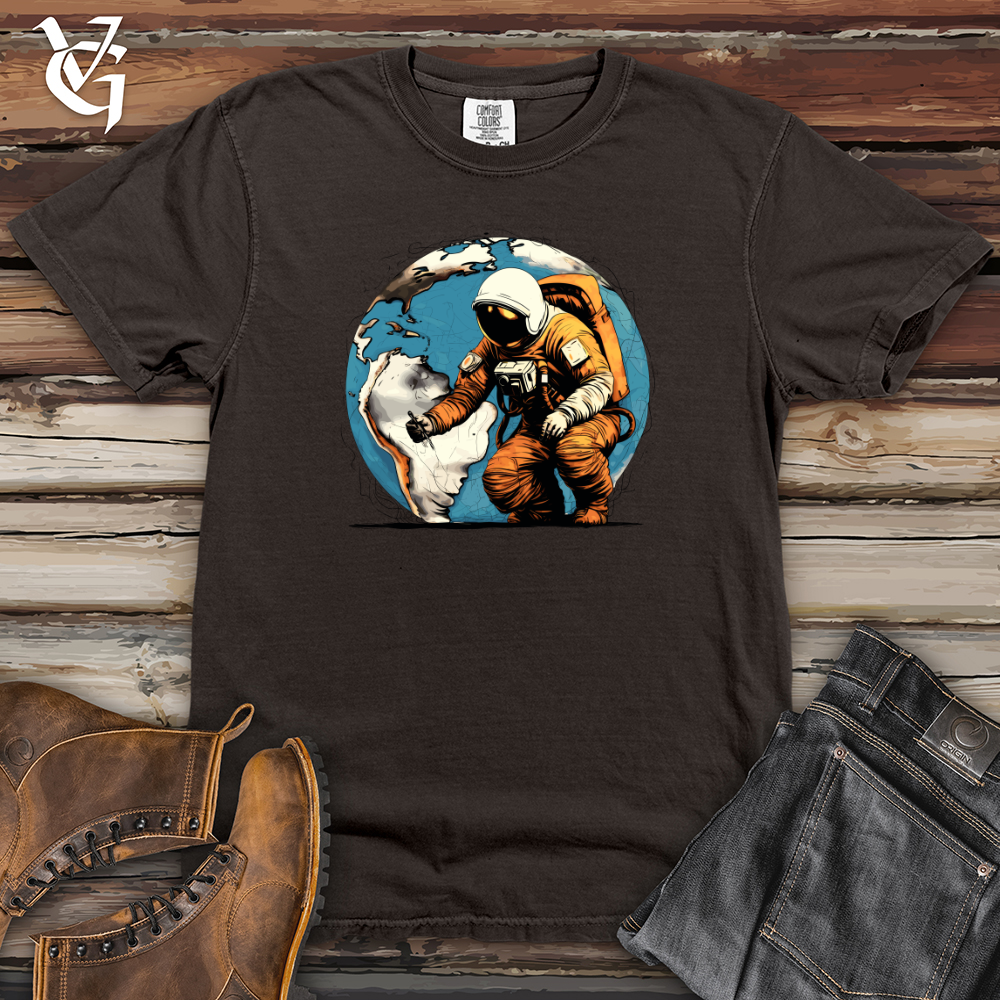 Stellar Masterpiece Heavy Cotton Comfort Colors Tee