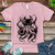 Scuba Octopus Youth Tee