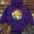 Seagull Surf Explorer Midweight Hooded Sweatshirt