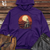 Cosmic Harvest Farmer Midweight Hooded Sweatshirt