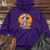 Daring Citrus Trickster Midweight Hooded Sweatshirt