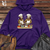 Sloth Chefs Gourmet Midweight Hooded Sweatshirt