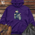 Bear Police Patrol Midweight Hooded Sweatshirt