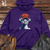 Emu Headphone Bumping Midweight Hooded Sweatshirt