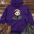 Possum Beanie Midweight Hooded Sweatshirt