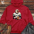 Aerial Warrior Midweight Hooded Sweatshirt