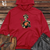 Fruity Theft Shenanigans Midweight Hooded Sweatshirt